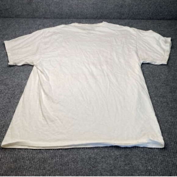 NWOT Men's Coca-Cola T-shirt - Picture 3 of 4